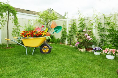 Fair and flexible pricing for Gardeners Rainham